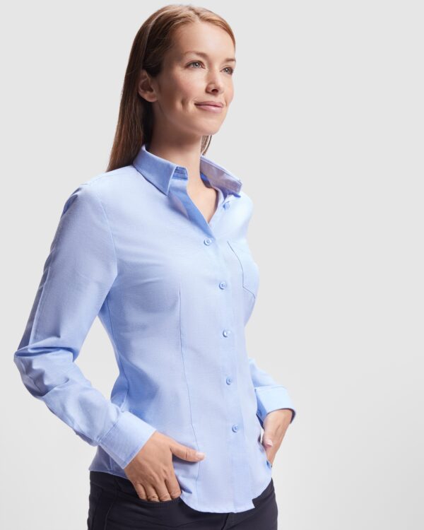 OXFORD WOMAN - immagine 2