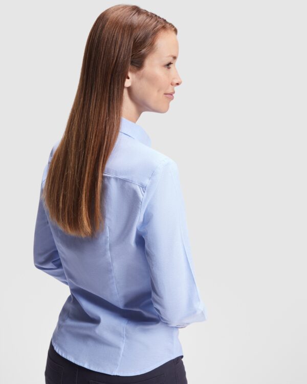 OXFORD WOMAN - immagine 3