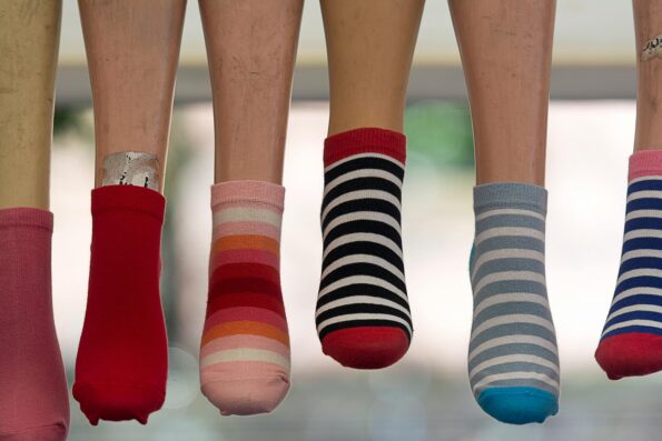 calze personalizzate milano